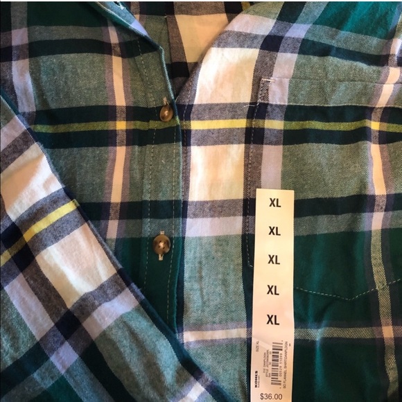 SO Perfectly Soft Flannels - Picture 3 of 4